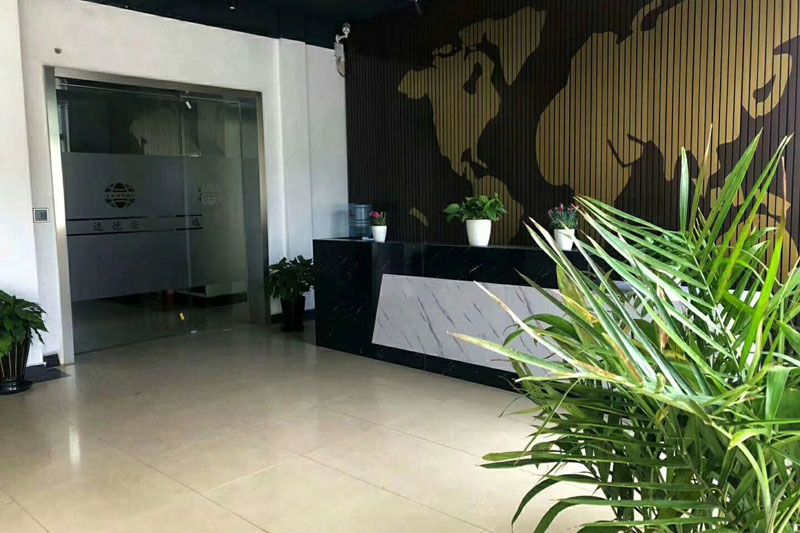 扬州远德天狼保镖公司